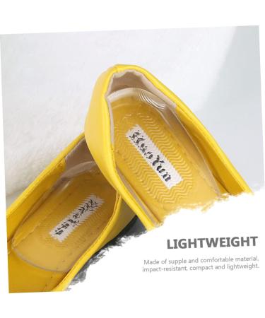 Shop Gatuida Heel Pad Cushions - 10 Pairs Gel Insoles for Men & Women - Ultimate Comfort & Support for High Heels - Buy Online on GoSupps.com