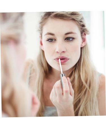 Beavorty 12 Pcs Eye Liner Pencils Empty Eyeliner Tube Eyeliner Vials Bottle Eyelash Packaging Material 1 ml (Pack of 1) As Shownx3pcs - Buy Online on GoSupps.com