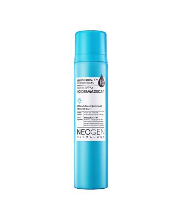 DERMALOGY by NEOGENLAB H2 Dermadeca Serum Spray  4.06 Fl Oz - Buy Online on GoSupps.com