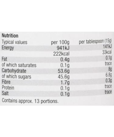 Morrisons Cranberry Sauce 200g - Buy Online on GoSupps.com