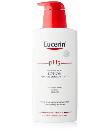 Eucerrin ph5 Lotion 400ml
