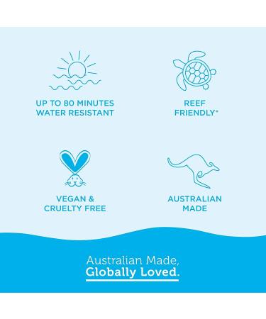 Bondi Sands Fragrance Free Sunscreen Aerosol Mist SPF 30 | Hydrating Broad Spectrum Protection | Sheer & Water Resistant | Reef Friendly* | 5.64 Oz/160 g - Buy Online on GoSupps.com