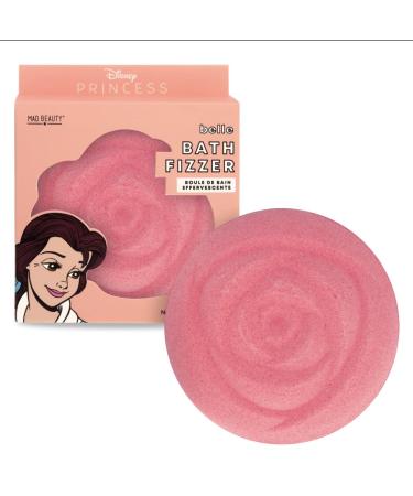 Disney Pop Princess Belle Bath Fizzers