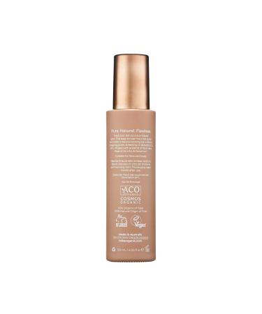 INIKA Organic Natural Tanning Mist | Streak-Free Golden Tan | Vegan Cruelty-Free Chemical-Free - Buy Online on GoSupps.com