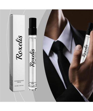 Alloura Pheromone Perfume For Women Alloura Fragrance Pheromone Perfume Attract Men Men's Perfume Long Lasting Fragrance Increase Self Confidence for Women(2PCS) (3 pack-B) - Buy Online on GoSupps.com