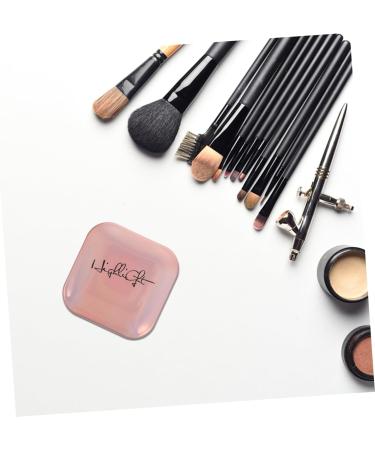 DOITOOL Highlighter Body Shimmer Glitter Face Powder Compact Body Makeup High Disc Miss Flash Makeup Palette - Buy Online on GoSupps.com