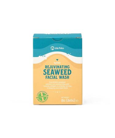 Seaweed Facial Wash