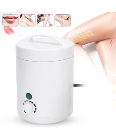 Buy Klein Wax Warmer for Eyebrow & Facial Waxing - Professional Multi-Purpose Mini Wax Heater (US Plug 110V) - Fast International Shipping - Buy Online on GoSupps.com