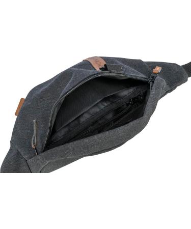 Trixie BE Nordic Sling Bag - Stylish Hip & Shoulder Bag for Every Adventure | International Shipping Available - Buy Online on GoSupps.com