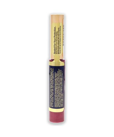 Buy SeneGence LipSense Liquid Lip Color - Napa | 0.25 oz | Long-lasting Smudge-proof International Shipping - Buy Online on GoSupps.com
