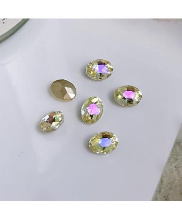 Water Rhinestones Art DIY Rhinestones DIY Art - Buy Online on GoSupps.com