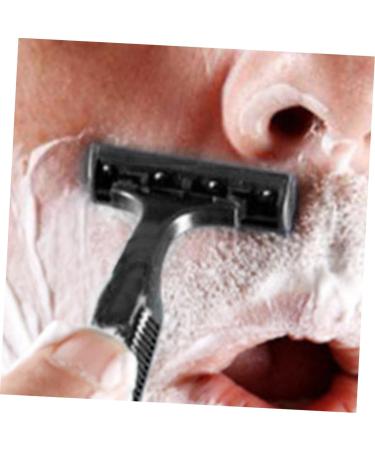 Buy Minkissy 50-Piece Waterproof Hair Removal Trimmer Razor for Women - Effective Armpit Epilator & Hair Cutter Tool - Buy Online on GoSupps.com