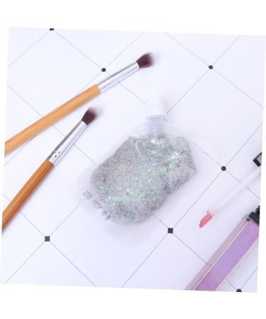 Buy Beaupretty Shimmer Eyeshadow Body Gel - Sequins & Glitter for Face and Nails - International Shipping - Buy Online on GoSupps.com