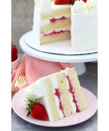 By The Cup Spreader and Pastry Filling Variety Pack - Henry & Henry Redi Pak Strawberry and Blueberry 2 lb Bags - Buy Online on GoSupps.com