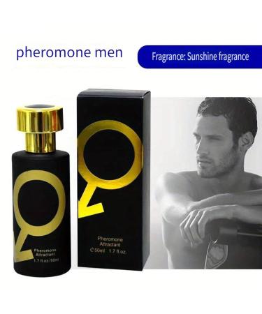 Aimery Hypnosis Pheromone Cologne for Men - Long Lasting Romantic Fragrance Cologne for Men Attract Women - Buy Online on GoSupps.com