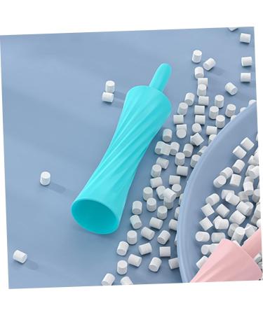 Totority Baby Gas Relief Tube - Colic Calm Gas Drops for Newborns - Infant Gas Relief Ventilation - 9.5x0.24cm - Buy Online on GoSupps.com