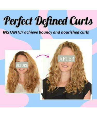 Morocco Super Curl Defining Booster Oil for Natural and Curly Hair | Hydrating and Moisturizing Hair Care Essence - Buy Online on GoSupps.com