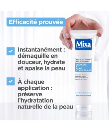 NETTOYANT CONCENTRE HYDRATANT 0 150 ml (Lot de 1) - Buy Online on GoSupps.com