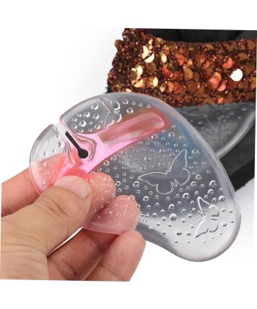 FOMIYES 3 Pairs Gel Forefoot Pad Flip-Flops - Comfort Slipper Pads for All-Day Support | International Shipping Available - Buy Online on GoSupps.com