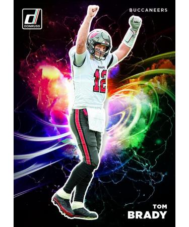 2022 Donruss Football Hobby Box (18 Packs/10 Cards: 1 Auto  1 Mem) - Buy Online on GoSupps.com