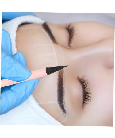Balacoo Lady Tool for Pen Female Cat Makeup Cool Eyeliner Printing Woman 1 count (Pack of 1) 1 - Buy Online on GoSupps.com
