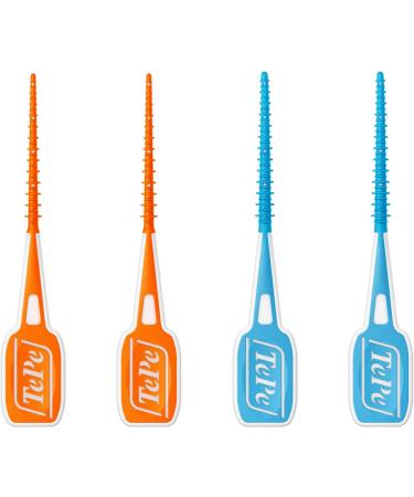 TePe Orthodontic Kit - 10 Pieces | The Ideal Set for a Healthy Smile - International Shipping Available - Buy Online on GoSupps.com