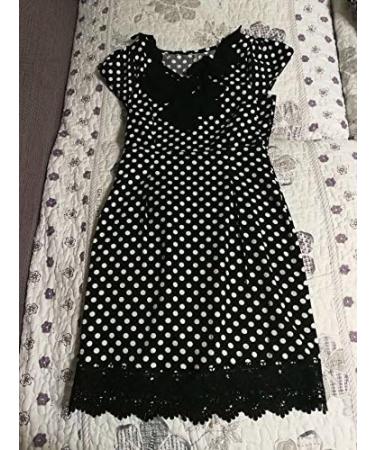 8CM Europe Crown Pattern Embroidery Lace Trim - 2 Yards - Black - Buy Online on GoSupps.com