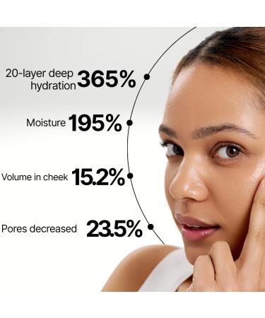 ISOI NDS Point Shot 2000 Ampoule 8X Cera-Peptide Skin Booster with PDRN Korean Skin Care (1.28 fl.oz 38ml) - Buy Online on GoSupps.com