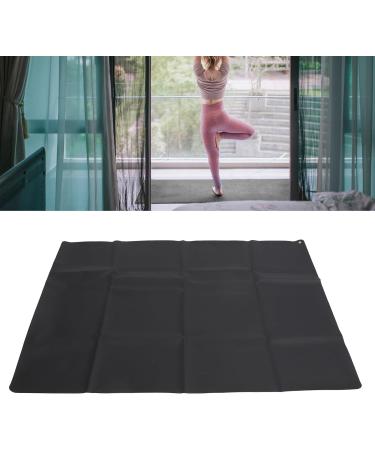 Earth's Yoga Bed Sheet - Breathable Fear-Reducing Pain-Relieving & Sleep-Enhancing for Sports & Improved Blood Circulation | Shop Now! - Buy Online on GoSupps.com