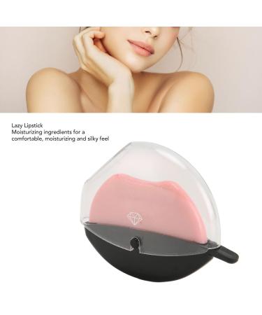 YUYTE Color Changing Lipstick - Moisturizing Long Lasting Matte Lipstick with Glitter for Women | International Shipping - Buy Online on GoSupps.com