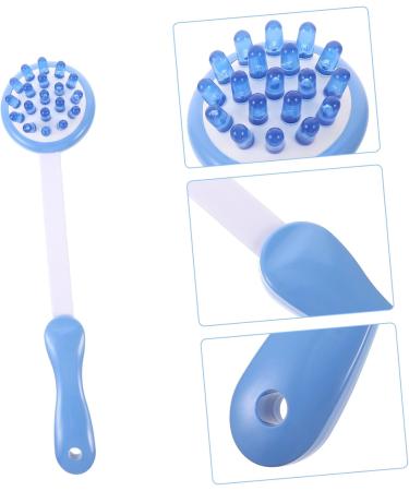 Healeved Massage Hammer Deep Tissue Relief & Tiredness Recovery | International Shipping Available - Buy Online on GoSupps.com