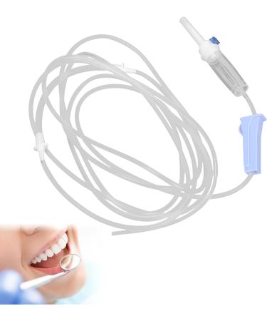 Buy Verdant Touch Dental Water Pipe - 10 Pack Disposable Implants Cooling Accessories | International Shipping Available - Buy Online on GoSupps.com