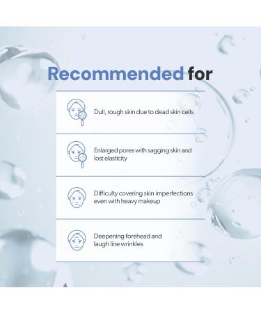 A mar da BRI-Jection Ampoule 30ml Hydrating & Radiance Serum with 3GF Complex & Volufiline | For Smooth and Supple-Looking Skin - Buy Online on GoSupps.com