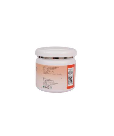 Jovees Facial Scrub - Apricot & Almond (400g) | Exfoliating Skin Care for All Skin Types | Buy Online for International Shipping - Buy Online on GoSupps.com