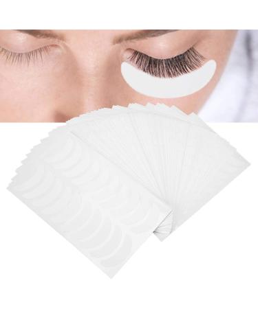500 Pairs Eyelash Extension Stickers - Waterproof Eye Positioning Tips for Beauty Salons & Training Schools - Buy Online on GoSupps.com