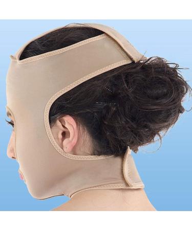 Perfect Facial Belt for Women | V-Line Chin Lifting Tape | International Shipping - Buy Online on GoSupps.com