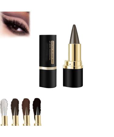 Dodorado Eye Liner - Lipstick Eyeliner Dodorado Eyeliner Eyeliner Pen Gel Exhibition K Eyeliner Ayky Long Wear Gel Eyeliner Exhibition Eye Liner Ayky Natural Black Eyeliner Cream Sayceil (#03)