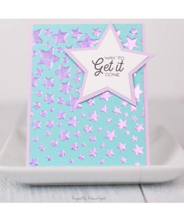iCraft Deco Foil Transfer Gel DUO Clear - Easy-to-Use Foiling Gel for Stunning DIY Projects - Buy Online on GoSupps.com