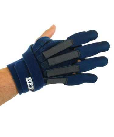 Benik W-700 Hand Based CVA/TBI Splint Right Small / Medium