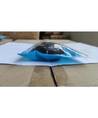 Simari Water Shoes for Men & Women - Quick-Drying Aqua Shoes | Bathing Beach & Swimming Footwear | SWS001 P nktchen Black 44/45 EU - Buy Online on GoSupps.com