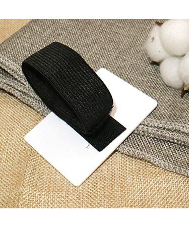 False Lashes Extension Hand Palette Holder - Enhance Your Lash Game with 8-15mm Strip Palette for Perfect Application - Buy Online on GoSupps.com