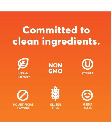 Nuun Immunity3 Electrolyte Powder: Elderberry, Vitamins, Prebiotics, Zinc - 14 Pack - Buy Online on GoSupps.com