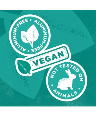 Tom's of Maine Long-Lasting Care Apricot Deodorant Stick 2.25 oz - 2 pk - Natural Ingredients - Buy Online on GoSupps.com