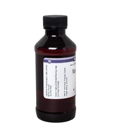 LorAnn Marshmallow Flavor 4oz - Premium SS Concentrated Extract for Baking - Buy Online on GoSupps.com