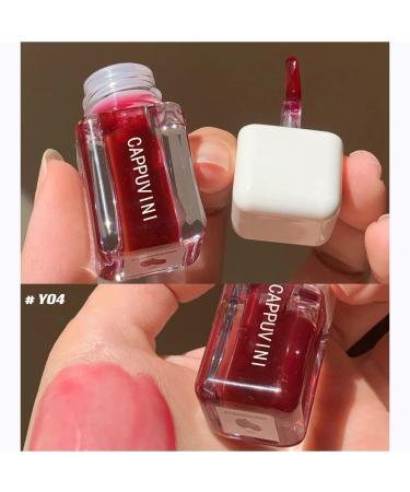 Sitovely 3PCS Moisturizing Lip Oils Plumping Lip Gloss Transparent Lip Gloss Transparent Lip Plumping Lip Gloss Shimmering Lip Balm for Lip Care - Buy Online on GoSupps.com