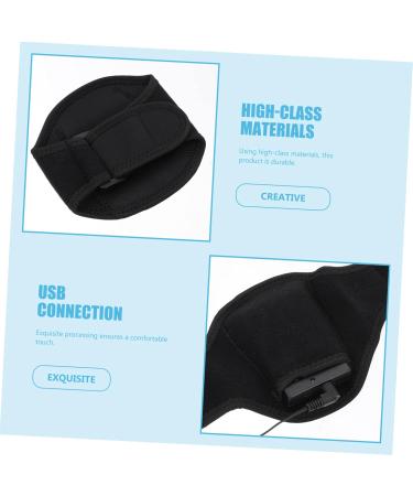 Buy NOLITOY Heating Insoles - Carbon Fiber Rechargeable Foot Warmers for Men's Heeled Boots | Winter Comfort & Washable Shoe Inserts - Buy Online on GoSupps.com