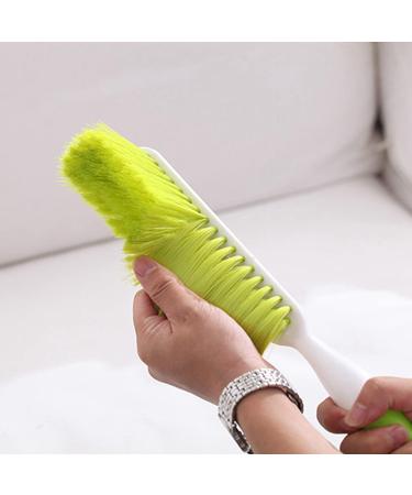 1 Pcs Bed Sheets Debris Cleaning Brush & 500 Pcs Teabags String Heat Seal Paper Herb Loose Tea Bag - Buy Online on GoSupps.com