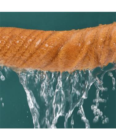 Hair Drying Cap - Strong Water Absorbent Quick-Drying Turban & Shower Towel | Cute Design Size 1 - Fast International Shipping - Buy Online on GoSupps.com