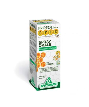Epid Os Erisimo Spray 15ml