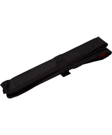 KENDO 3-Pieces Heavy Duty All Purpose Cold Chisel Set - Industrial Grade Octagonal Steel Hand Tools For Carpentry  Metalwork  Woodwork & Masonry - Sizes 8"  10"  12" - Roll Up Storage Pouch Included - Buy Online on GoSupps.com